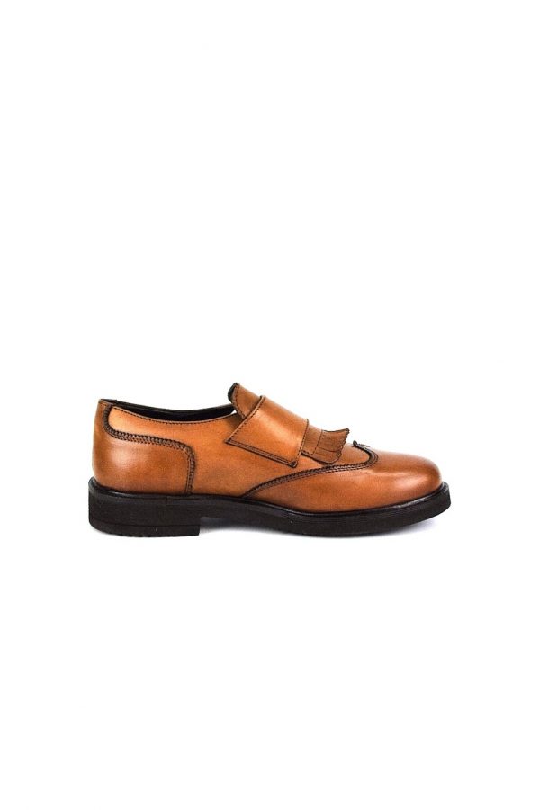 Παπούτσια Giacomo Carlo