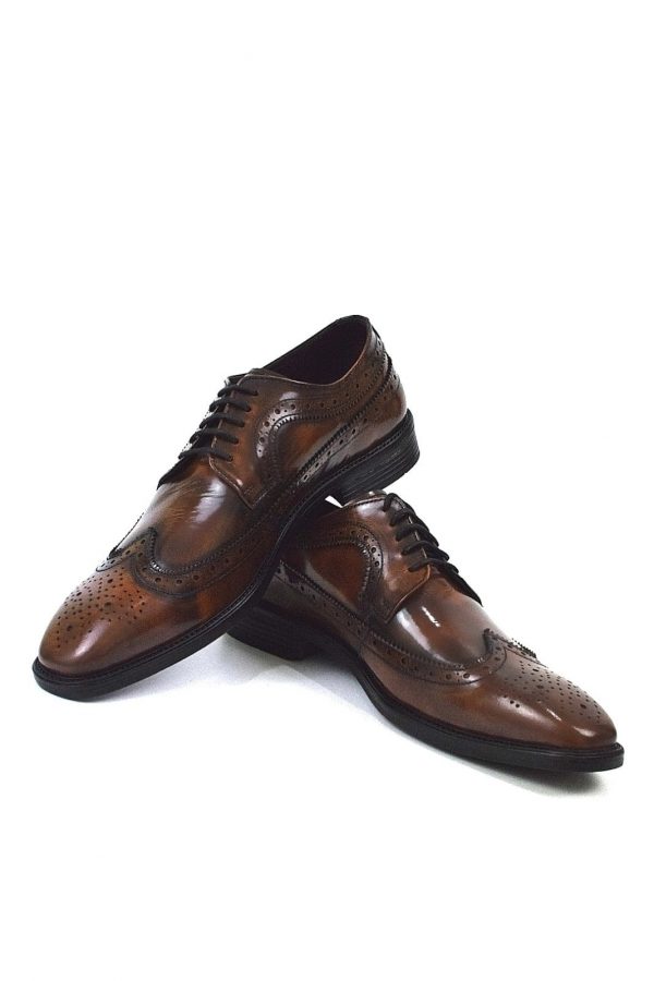 Παπούτσια Giacomo Carlo