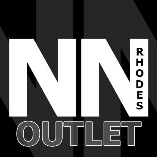 NN Rhodes Outlet Section