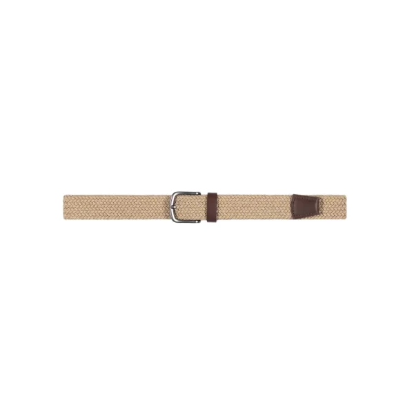 BRAIDED BELT I